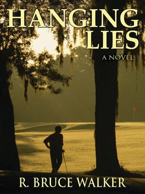 cover image of Hanging Lies